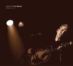 Lloyd Cole : The Whelan - Folksinger Volume 2